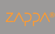 ZAPPA Logo